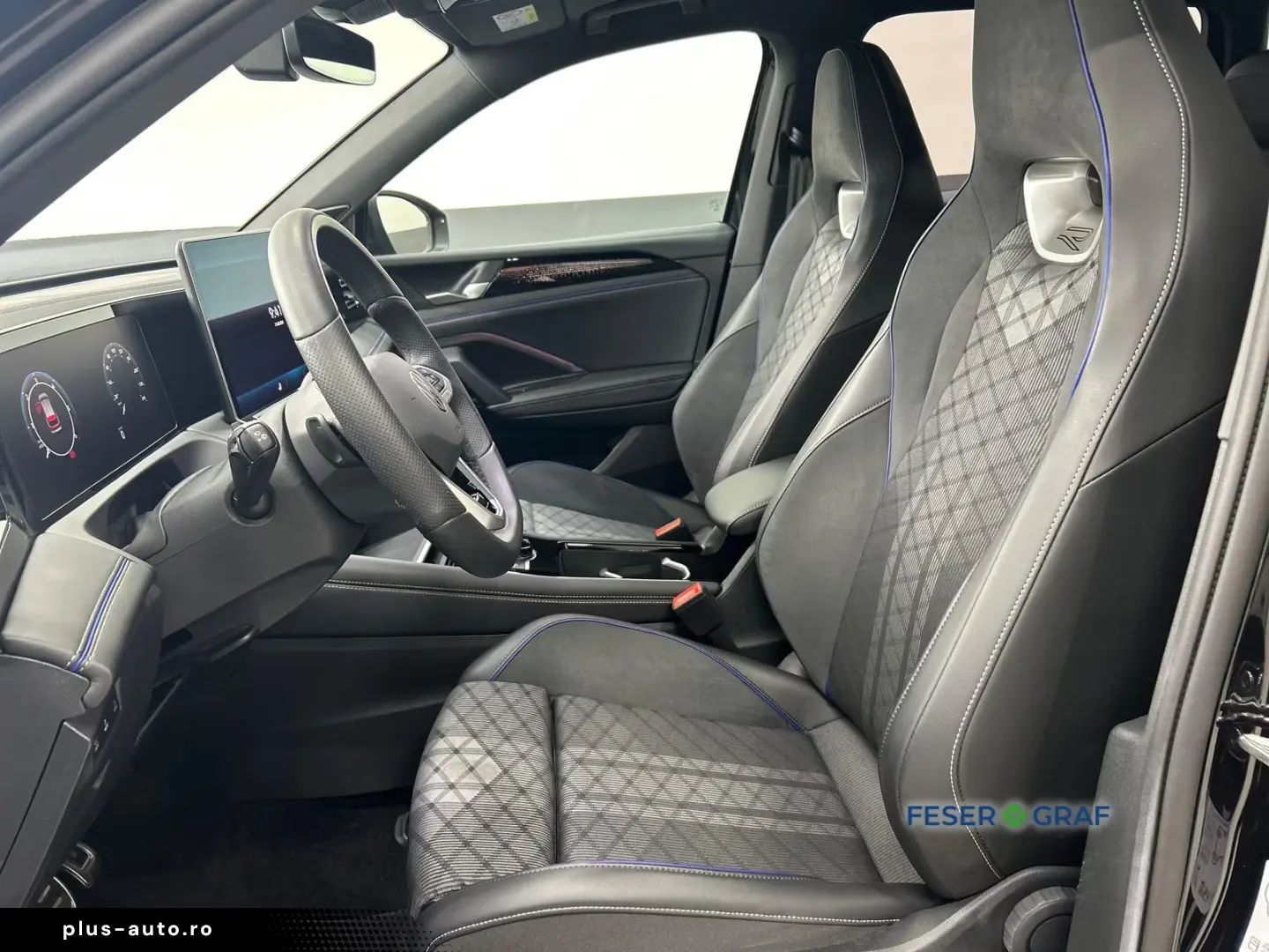 Volkswagen Tiguan R-Line BlackStyle 142KW 4M Pano