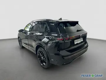 Volkswagen Tiguan R-Line BlackStyle 142KW 4M Pano