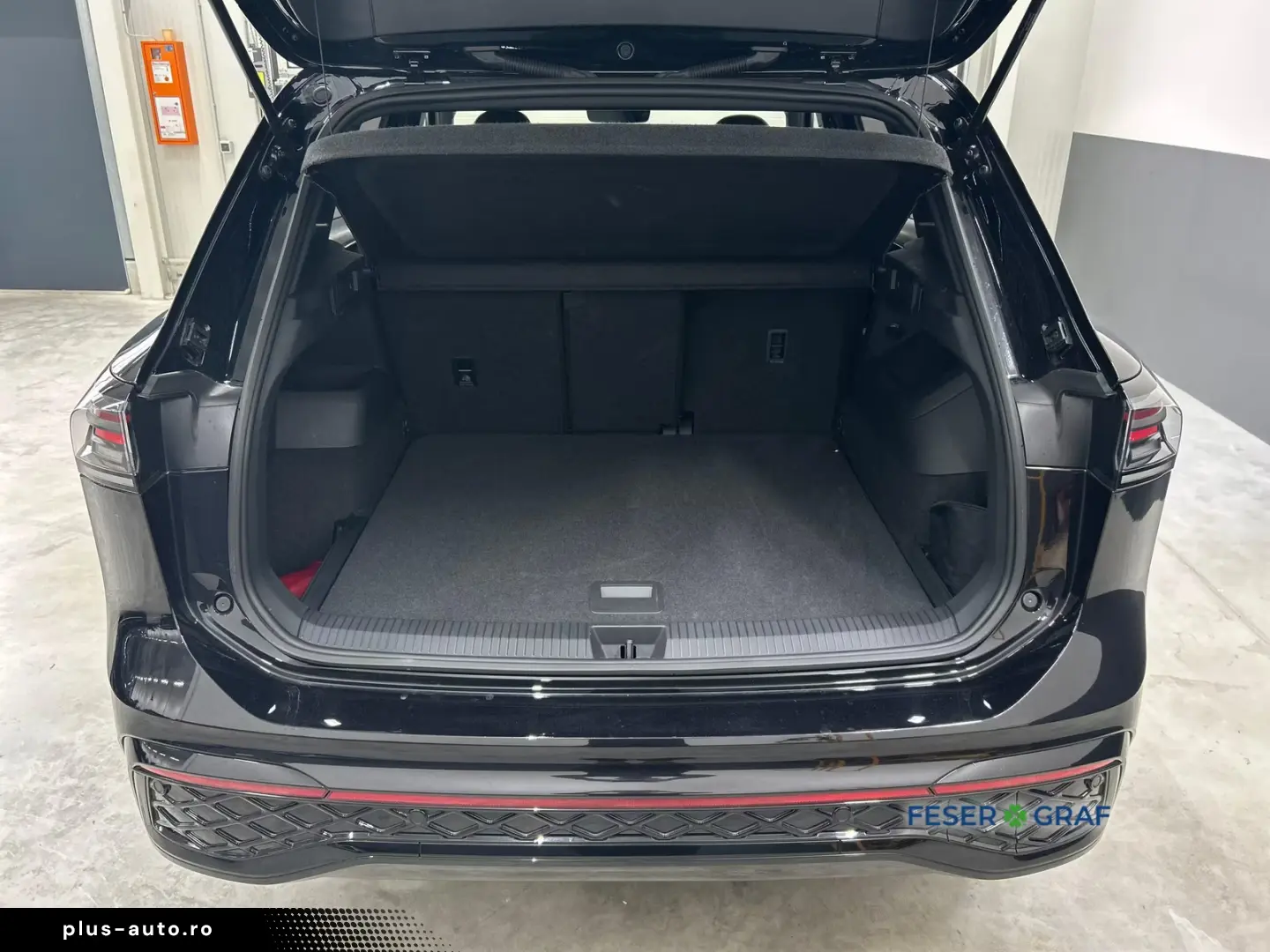 Volkswagen Tiguan R-Line BlackStyle 142KW 4M Pano
