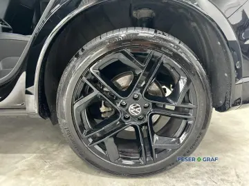 Volkswagen Tiguan R-Line BlackStyle 142KW 4M Pano