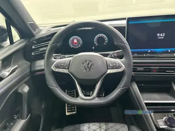 Volkswagen Tiguan R-Line BlackStyle 142KW 4M Pano