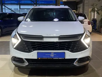 Sportage Mild-Hybrid LED Navi Winter-Paket R.Cam