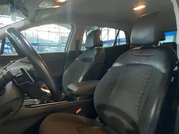 Sportage Mild-Hybrid LED Navi Winter-Paket R.Cam