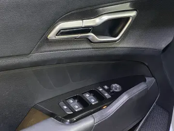 Sportage Mild-Hybrid LED Navi Winter-Paket R.Cam