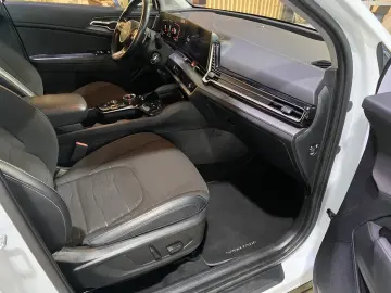 Sportage Mild-Hybrid LED Navi Winter-Paket R.Cam