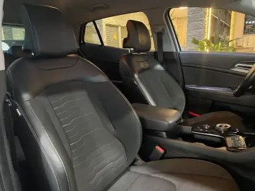 Sportage Mild-Hybrid LED Navi Winter-Paket R.Cam