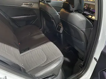 Sportage Mild-Hybrid LED Navi Winter-Paket R.Cam