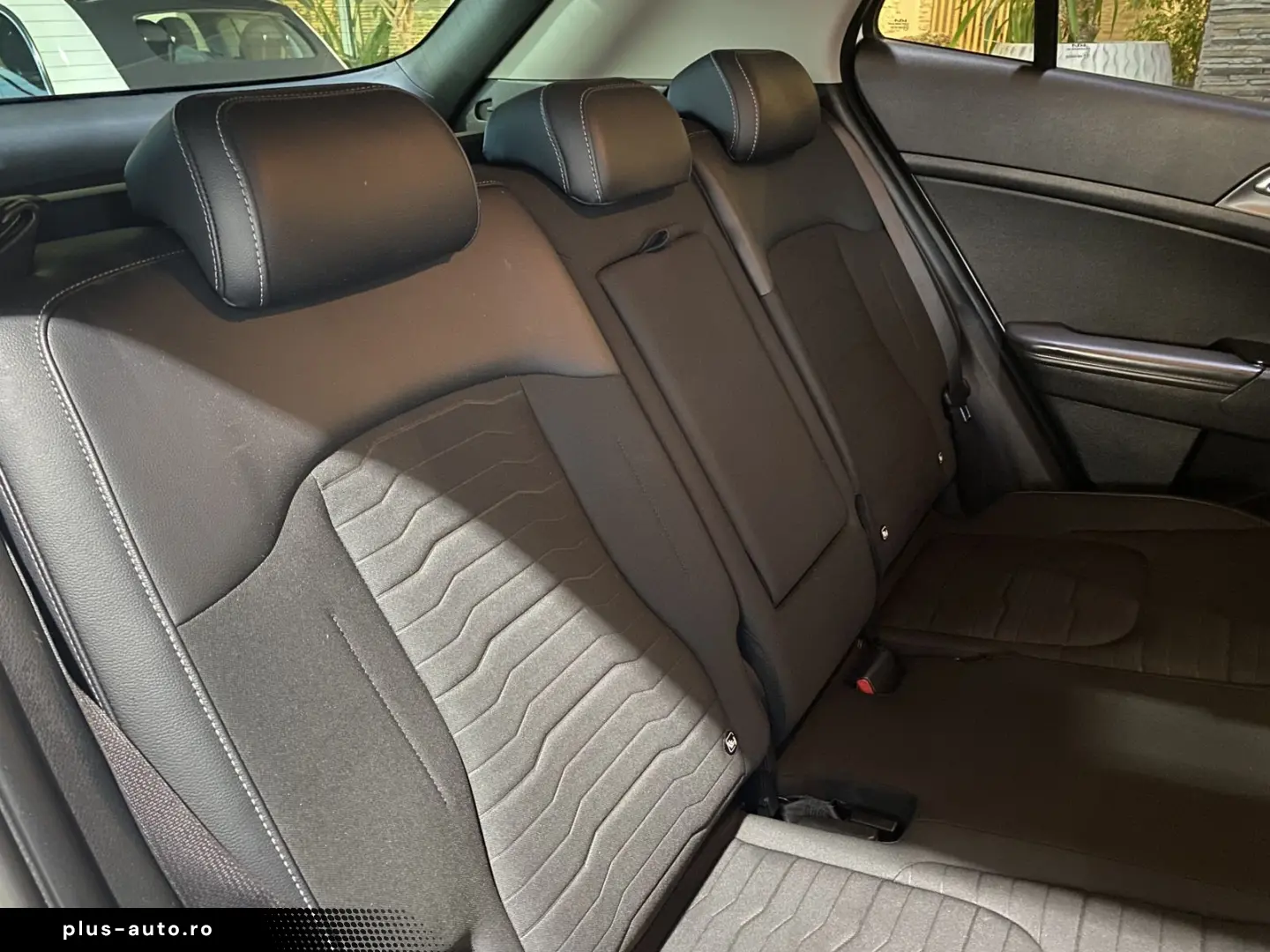 Sportage Mild-Hybrid LED Navi Winter-Paket R.Cam