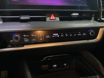 Sportage Mild-Hybrid LED Navi Winter-Paket R.Cam