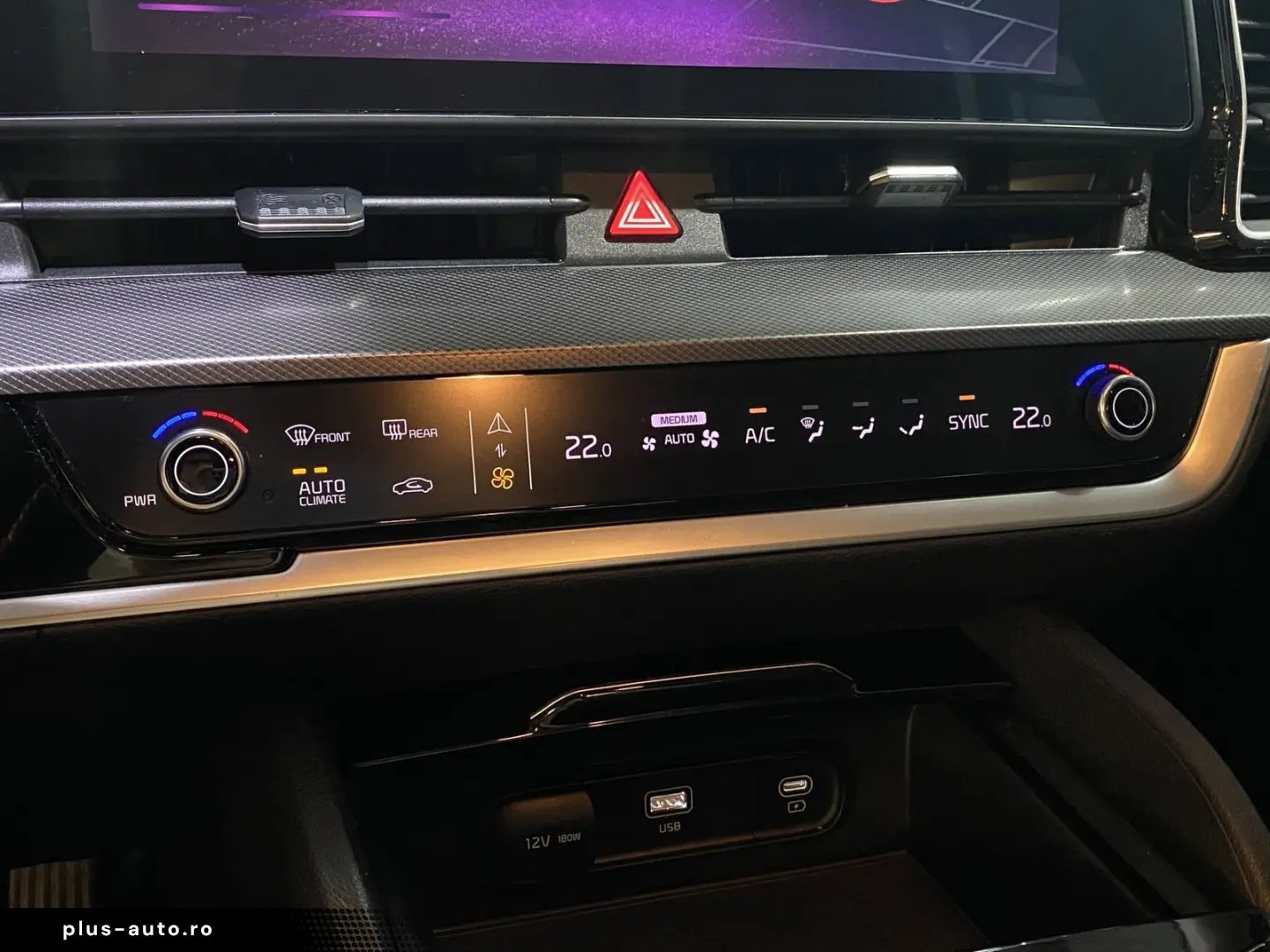 Sportage Mild-Hybrid LED Navi Winter-Paket R.Cam