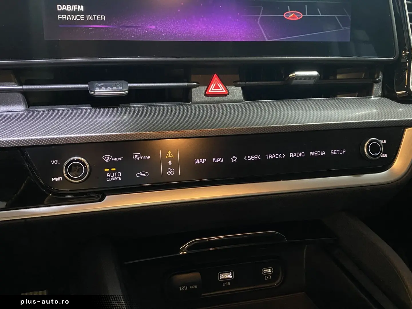 Sportage Mild-Hybrid LED Navi Winter-Paket R.Cam