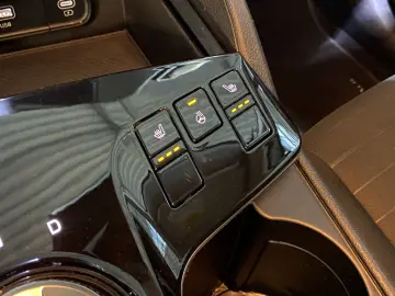 Sportage Mild-Hybrid LED Navi Winter-Paket R.Cam