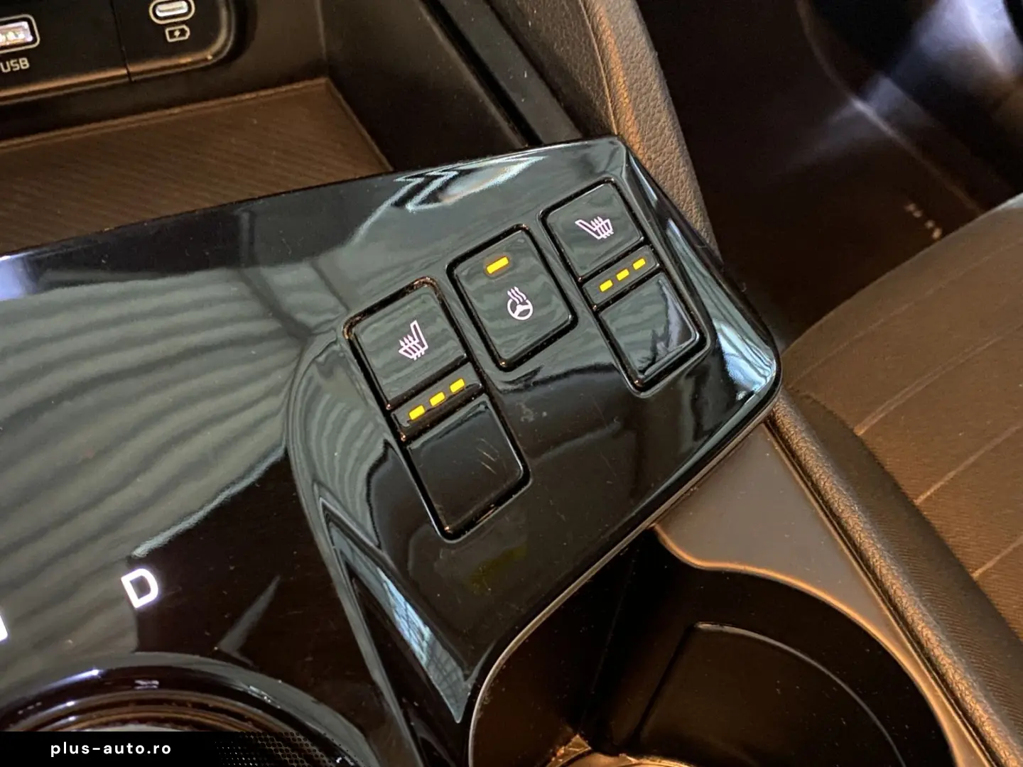 Sportage Mild-Hybrid LED Navi Winter-Paket R.Cam