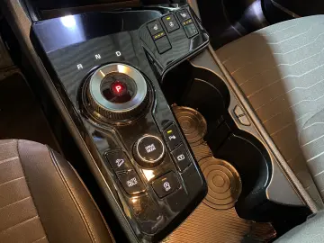 Sportage Mild-Hybrid LED Navi Winter-Paket R.Cam