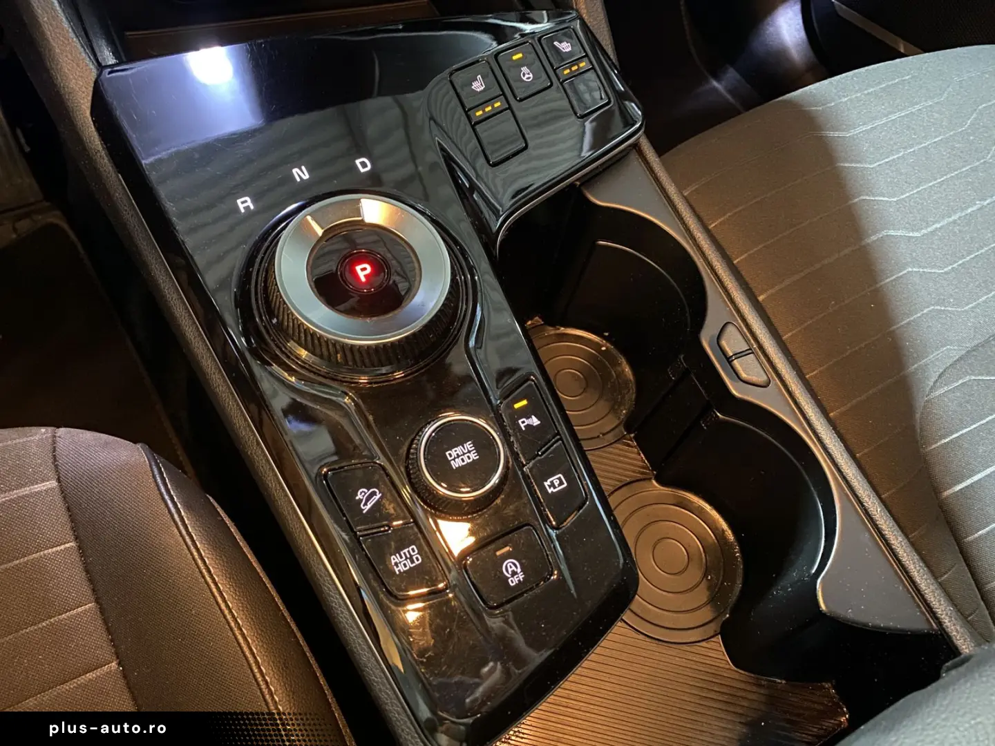 Sportage Mild-Hybrid LED Navi Winter-Paket R.Cam