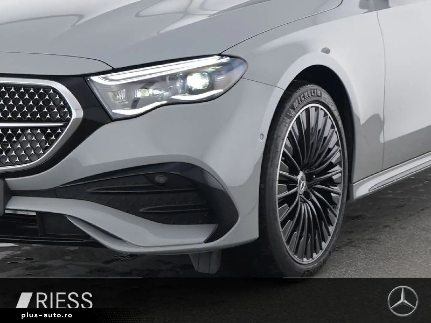 E 400 e 4M AMG Spprt Night Superscreen Pano HUD