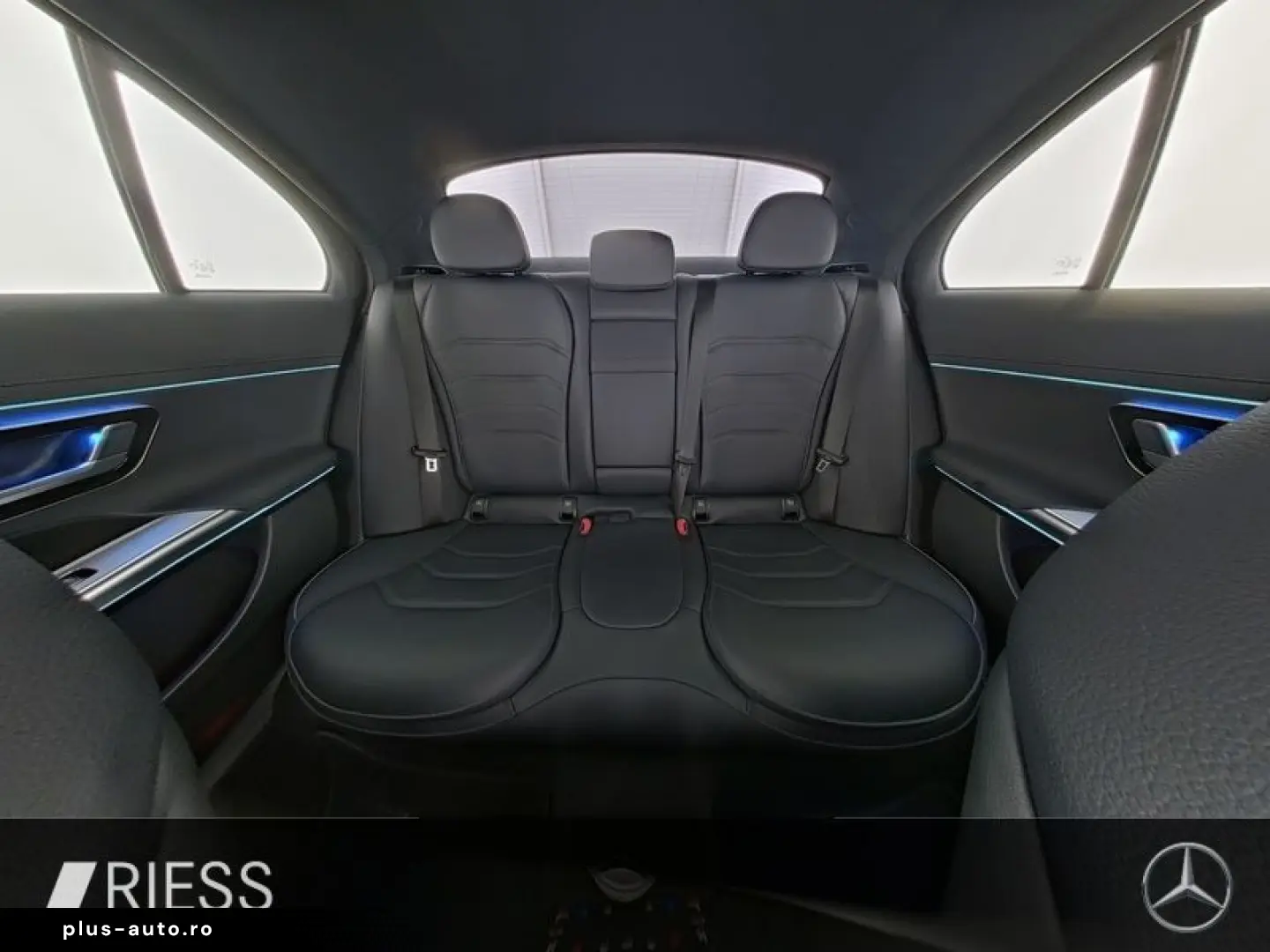 E 400 e 4M AMG Spprt Night Superscreen Pano HUD