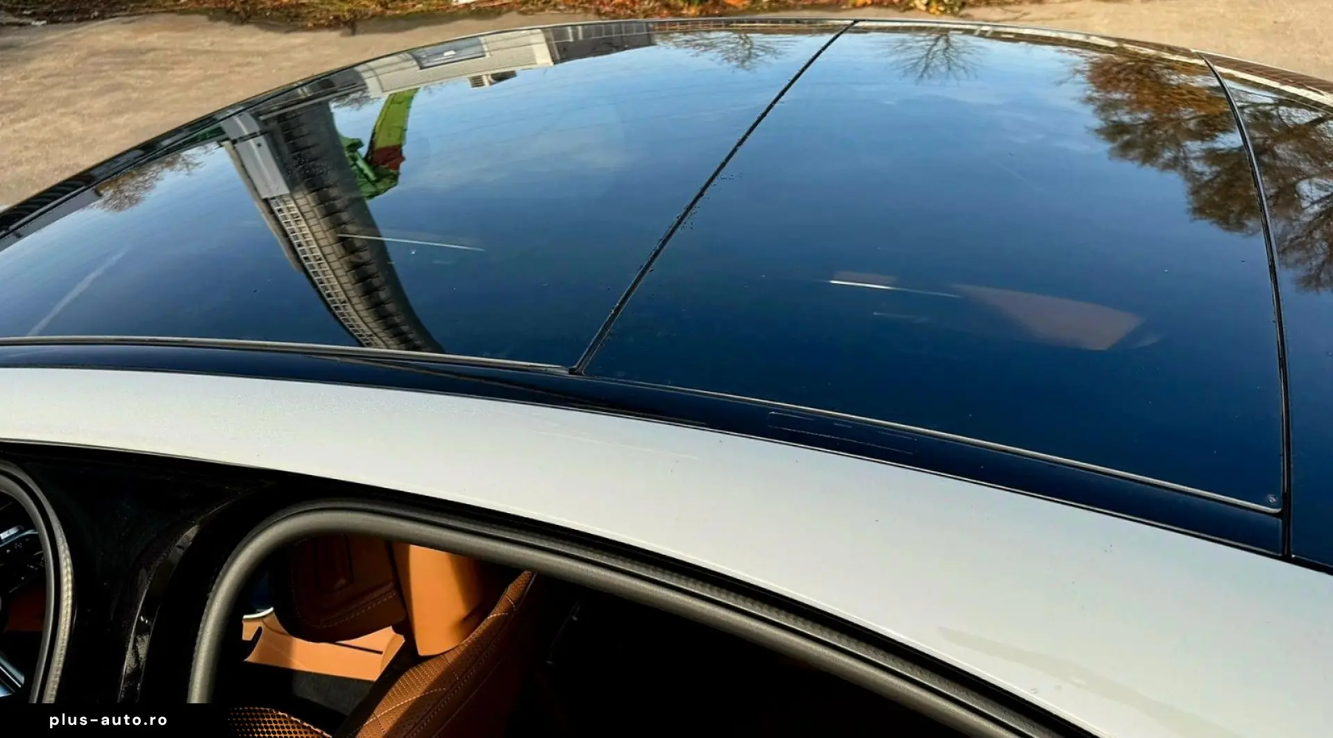 E 220 d 4Matic AMG Line Premium Plus VOLL 21 ALU