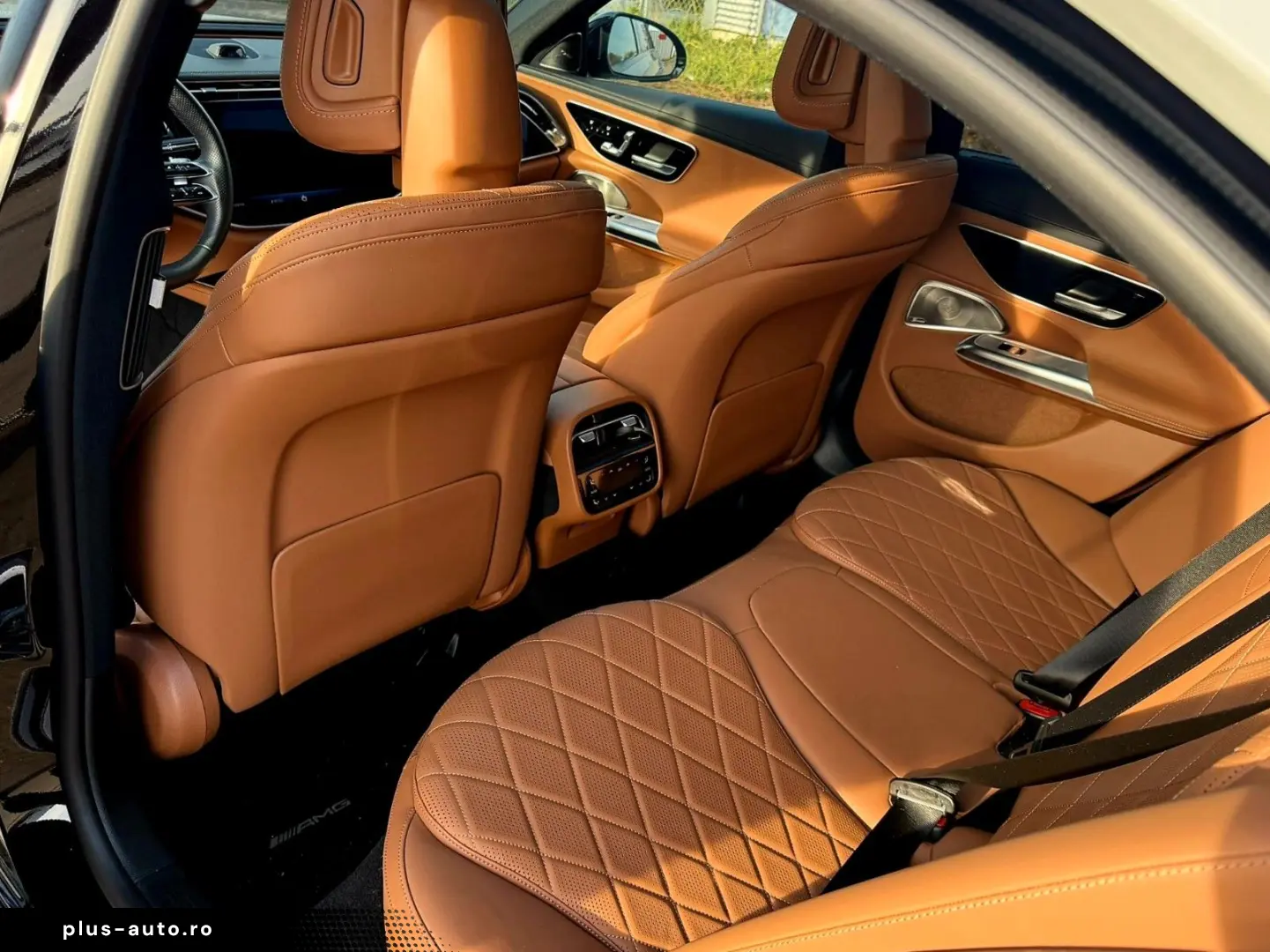 E 220 d 4Matic AMG Line Premium Plus VOLL 21 ALU