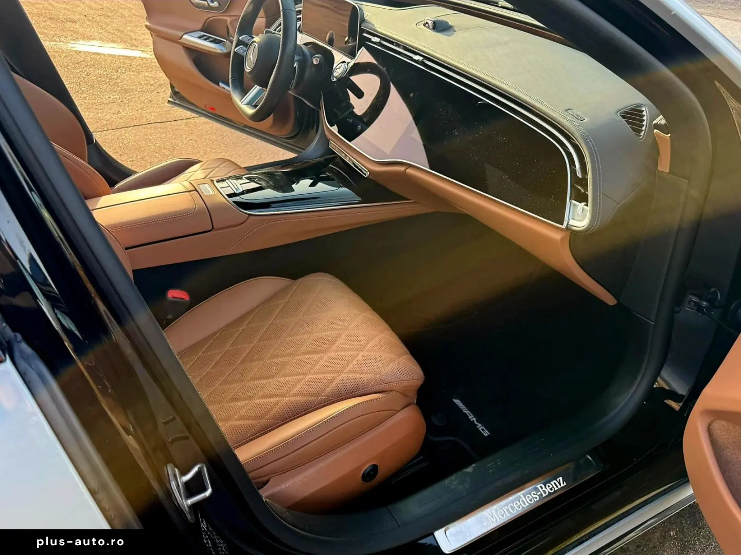 E 220 d 4Matic AMG Line Premium Plus VOLL 21 ALU