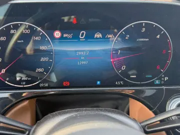 E 220 d 4Matic AMG Line Premium Plus VOLL 21 ALU