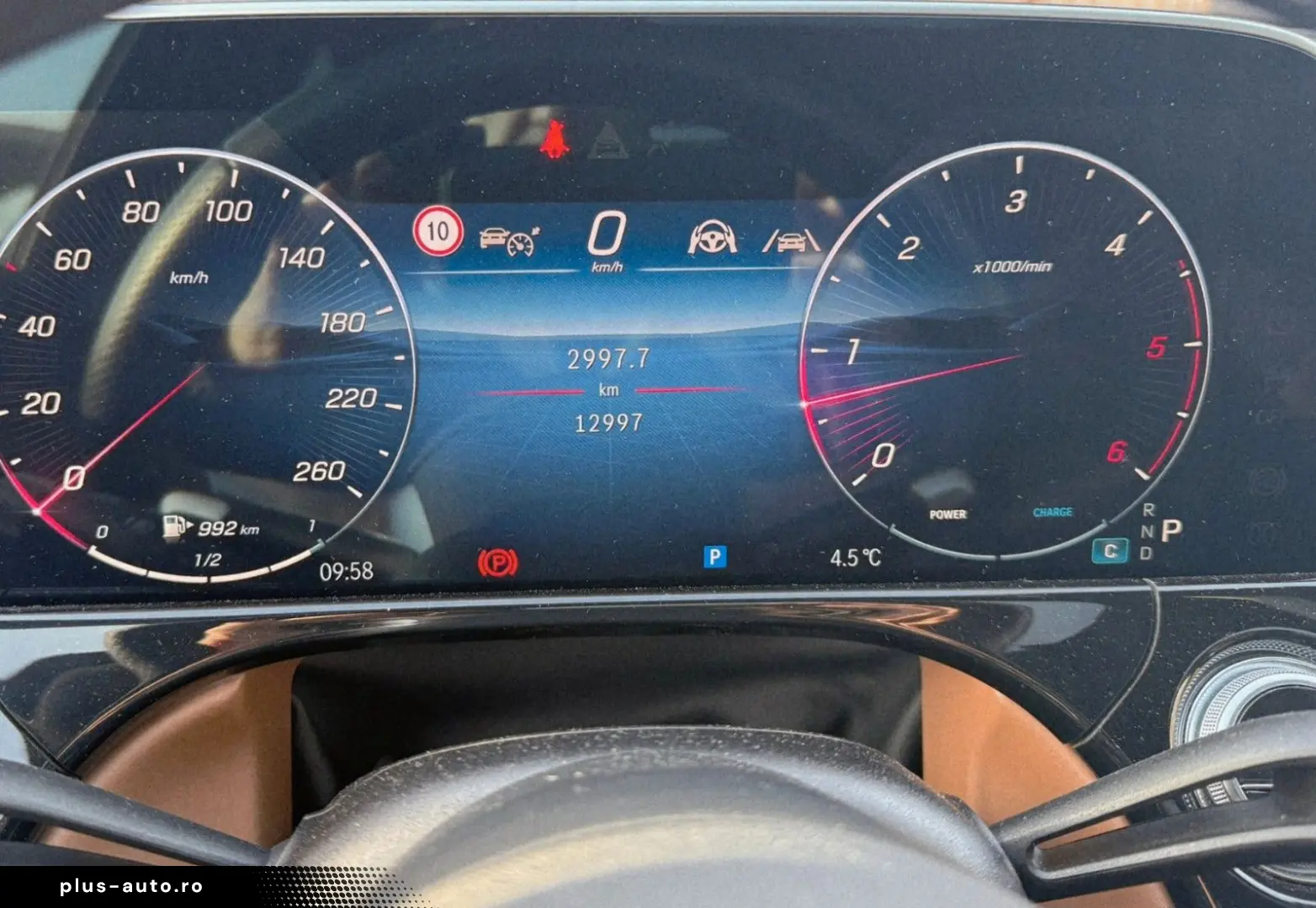 E 220 d 4Matic AMG Line Premium Plus VOLL 21 ALU