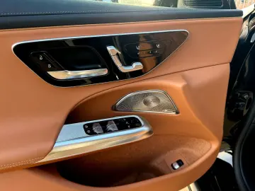 E 220 d 4Matic AMG Line Premium Plus VOLL 21 ALU