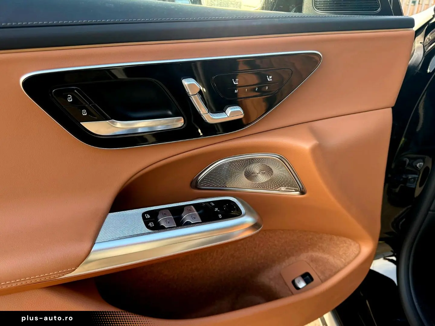 E 220 d 4Matic AMG Line Premium Plus VOLL 21 ALU