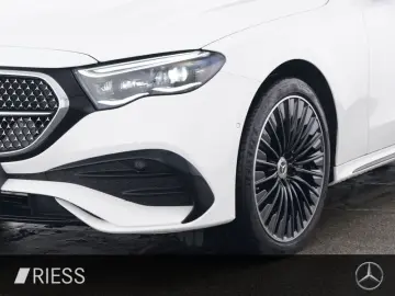 E 300 de 4M AMG Sport Night Distr Superscreen Bu