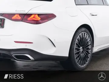 E 300 de 4M AMG Sport Night Distr Superscreen Bu