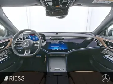 E 300 de 4M AMG Sport Night Distr Superscreen Bu