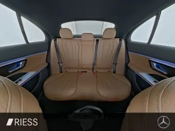 E 300 de 4M AMG Sport Night Distr Superscreen Bu