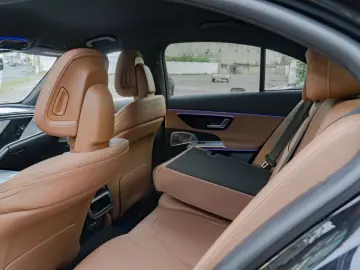 E 450 4M AMG-Sport Super Burm Night Leder 21'