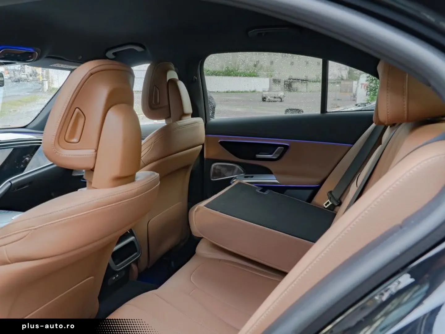 E 450 4M AMG-Sport Super Burm Night Leder 21'