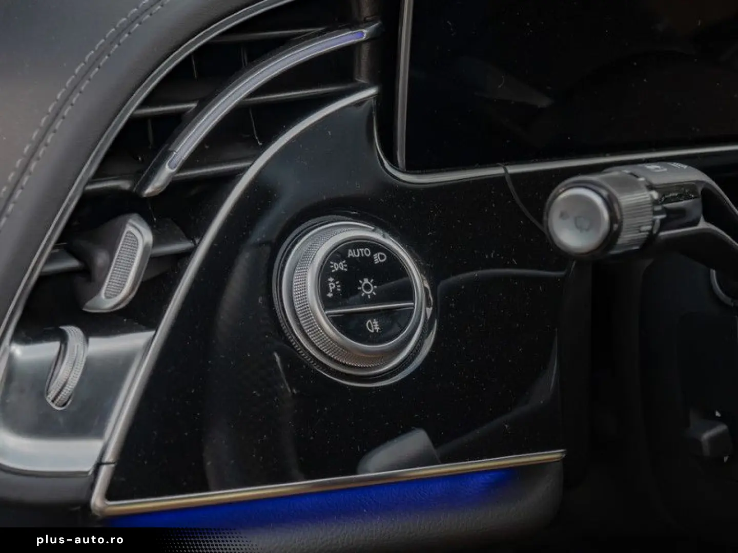 E 450 4M AMG-Sport Super Burm Night Leder 21'