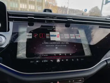 E 450 4M AMG-Sport Super Burm Night Leder 21'