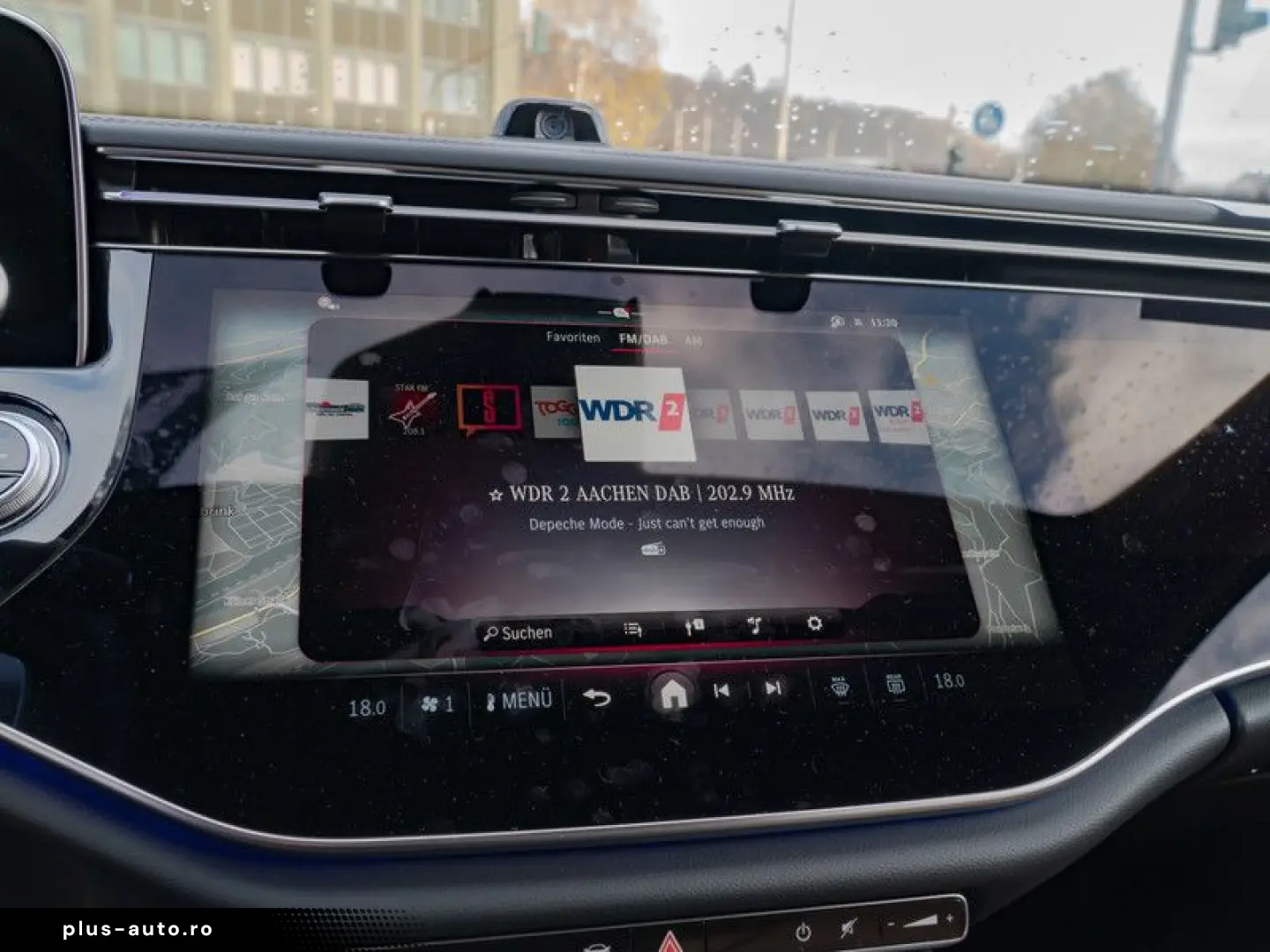 E 450 4M AMG-Sport Super Burm Night Leder 21'