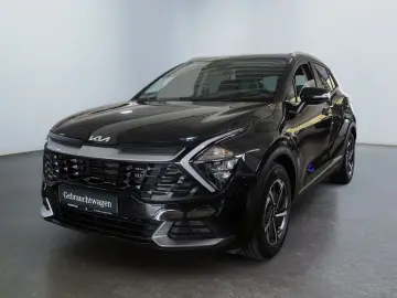 Sportage Vision 1.6 T-GDI KAMERA SPUR PDC SHZ