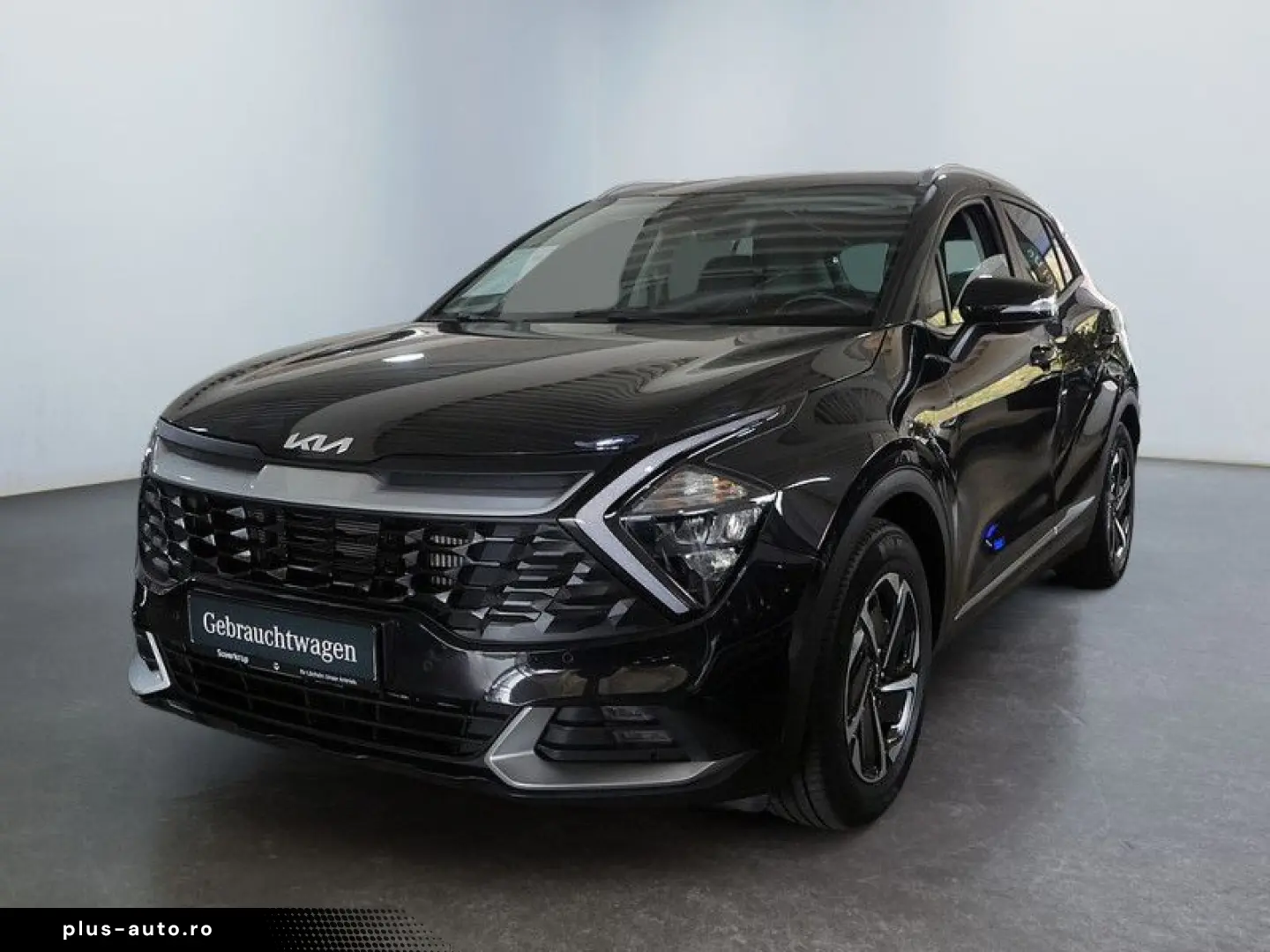 Sportage Vision 1.6 T-GDI KAMERA SPUR PDC SHZ