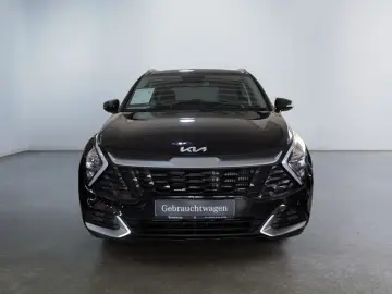 Sportage Vision 1.6 T-GDI KAMERA SPUR PDC SHZ