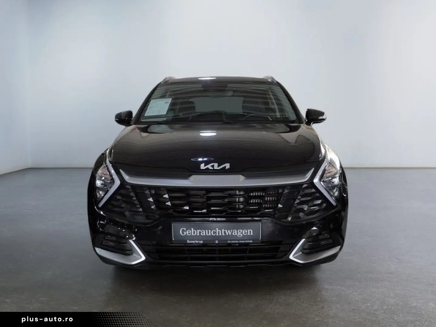 Sportage Vision 1.6 T-GDI KAMERA SPUR PDC SHZ