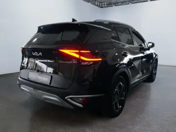 Sportage Vision 1.6 T-GDI KAMERA SPUR PDC SHZ