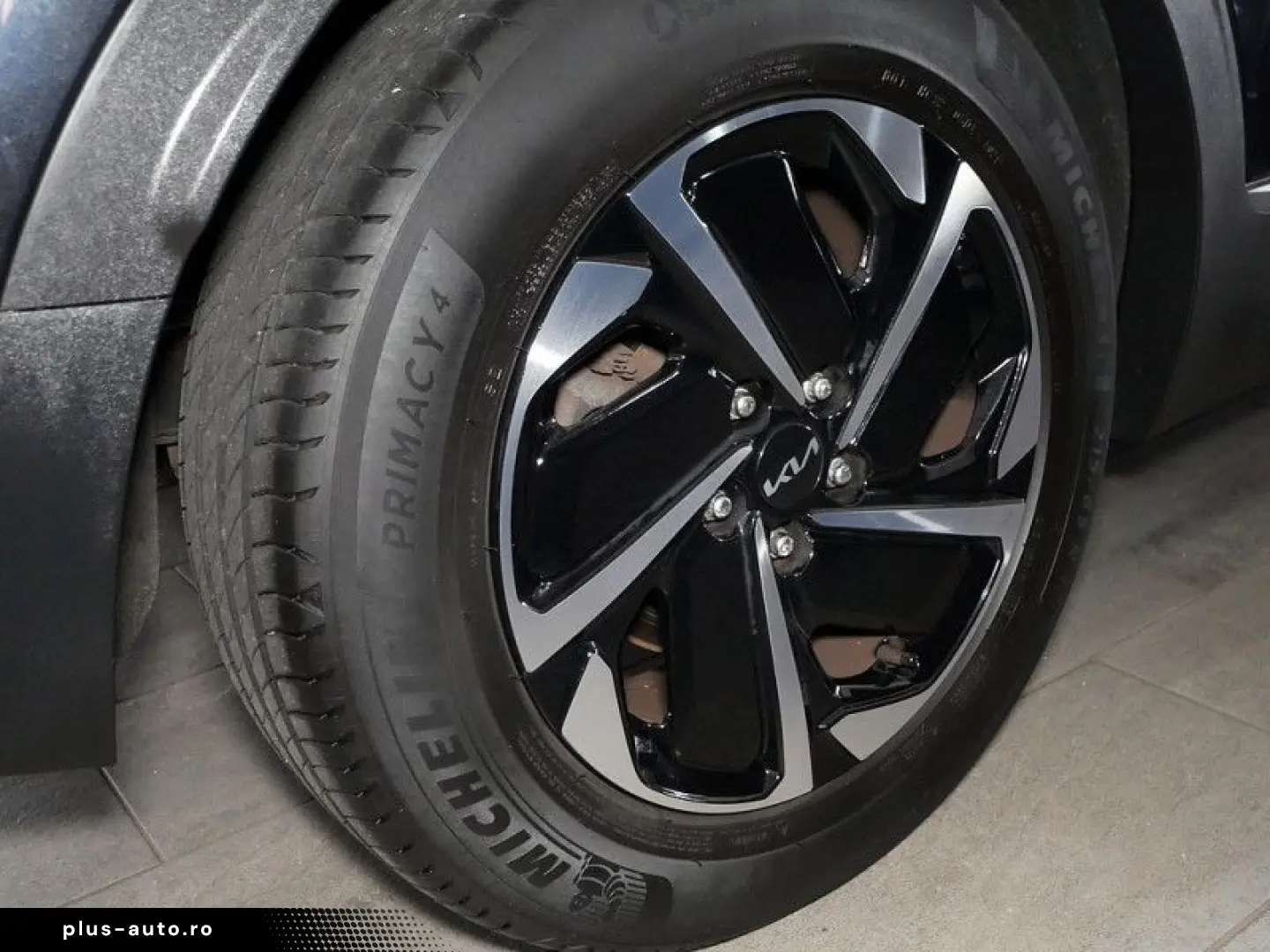 Sportage Vision 1.6 T-GDI KAMERA SPUR PDC SHZ