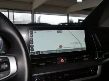 Sportage Vision 1.6 T-GDI KAMERA SPUR PDC SHZ