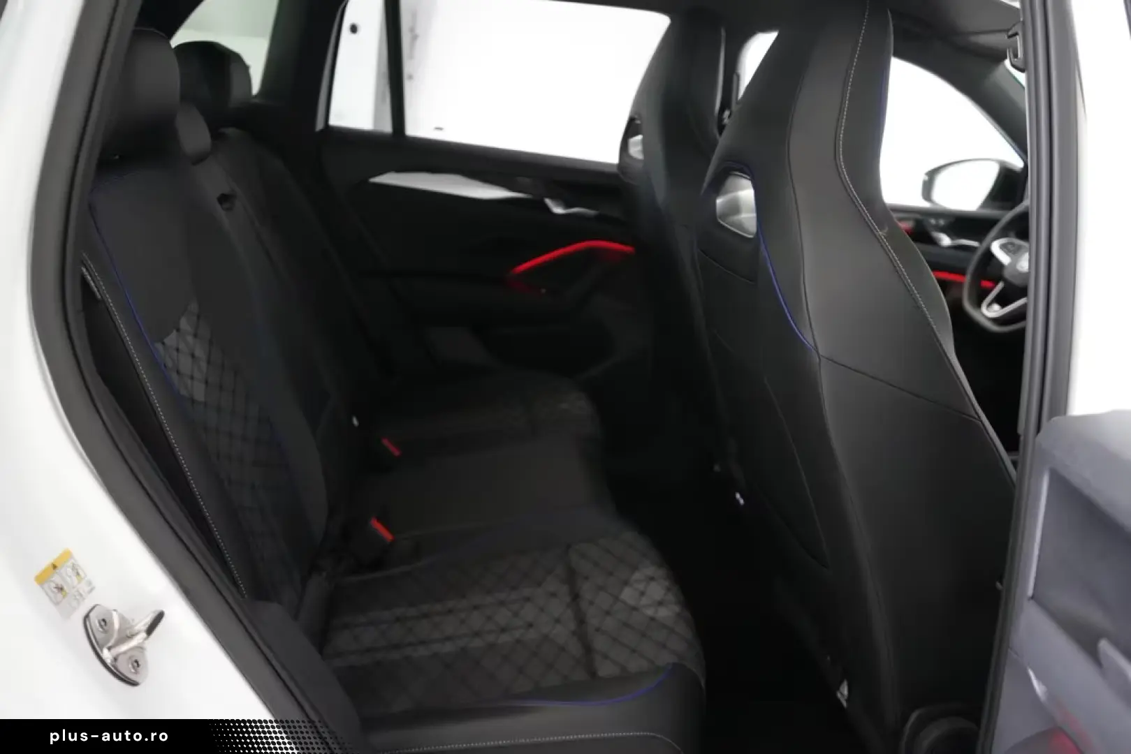 Volkswagen Tiguan 2.0 TDI 4Motion DSG R-Line ACC