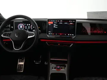 Volkswagen Tiguan 2.0 TDI 4Motion DSG R-Line ACC