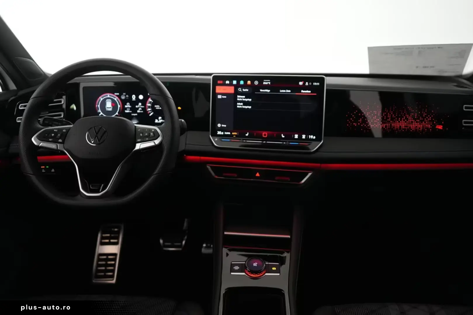 Volkswagen Tiguan 2.0 TDI 4Motion DSG R-Line ACC