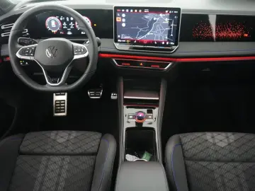 Volkswagen Tiguan 2.0 TDI 4Motion DSG R-Line ACC