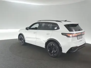 Volkswagen Tiguan 2.0 TDI 4Motion DSG R-Line ACC