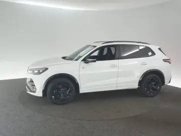 Volkswagen Tiguan 2.0 TDI 4Motion DSG R-Line ACC